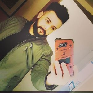 Meet your Posher, Jamal